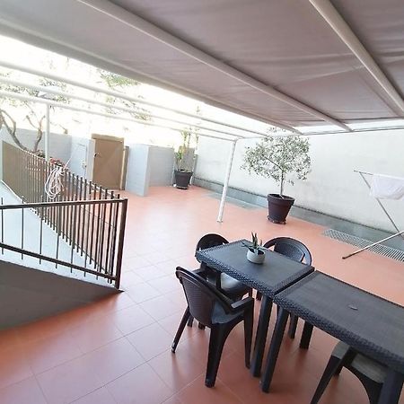 Casa Rosso Corallo Монополи Экстерьер фото