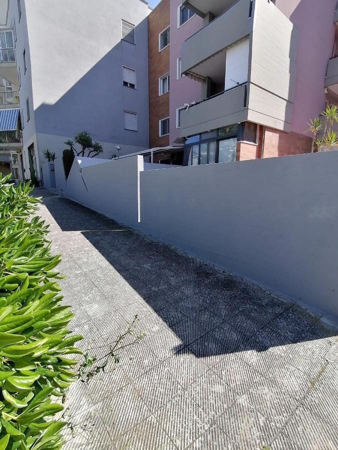 Casa Rosso Corallo Монополи Экстерьер фото